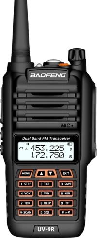 Baofeng BF-UV9R