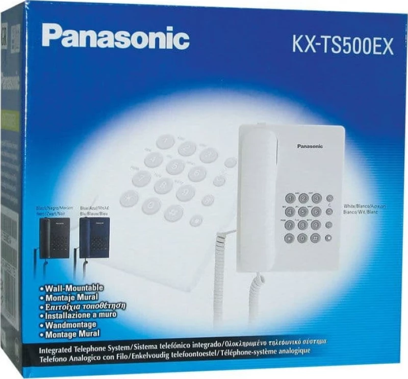 Panasonic KX-TS500
