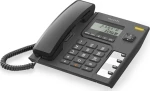 Alcatel Temporis 56 Μαύρο
