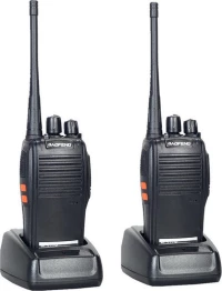 Baofeng BF-777S Set