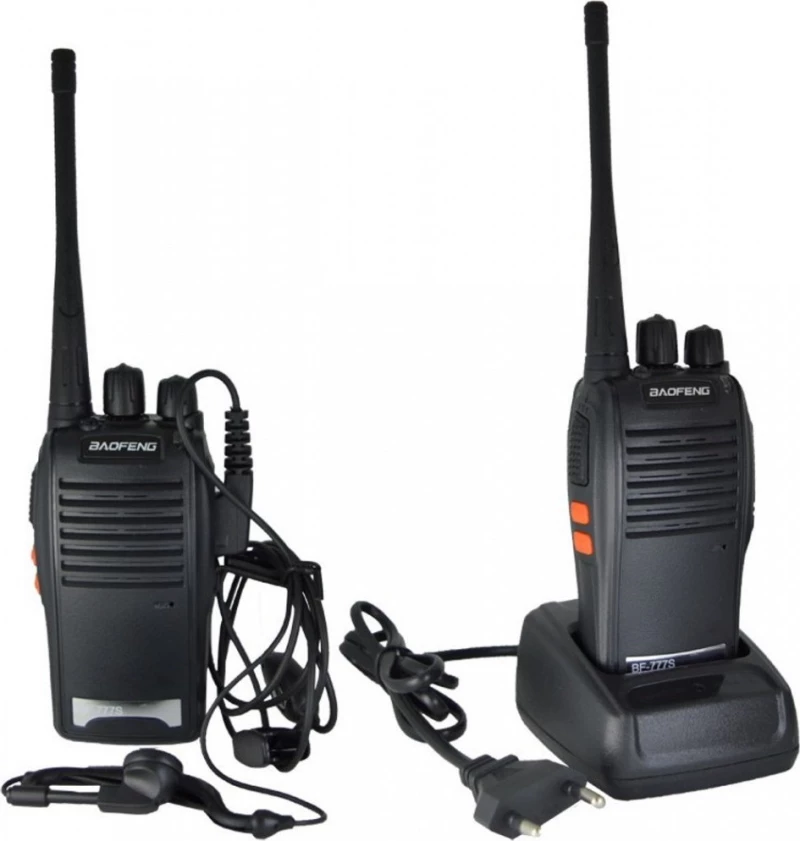Baofeng BF-777S Set