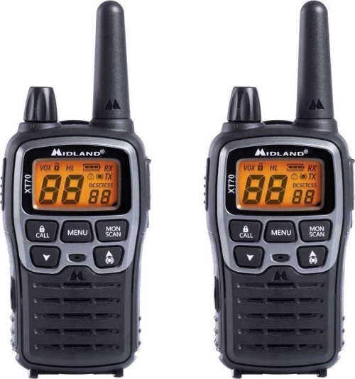 Midland XT70