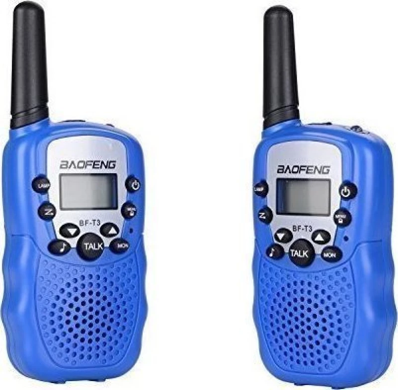 Baofeng BF-T3 Μαύρο