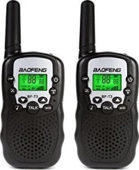 Baofeng BF-T3 Μαύρο