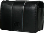 AM Leather (XXS) (Black)