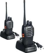 Baofeng BF-888S Set 2τμχ