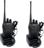 Baofeng BF-888S Set 2τμχ