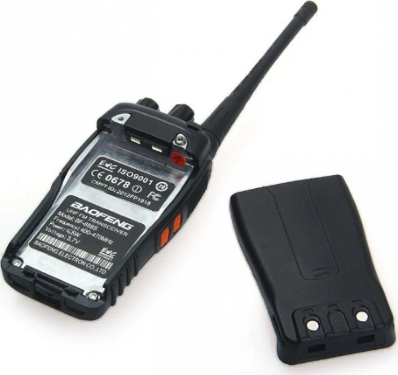 Baofeng BF-888s