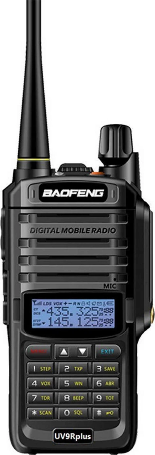 Baofeng UV-9R Plus