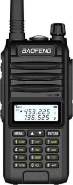 Baofeng UV-9R Plus