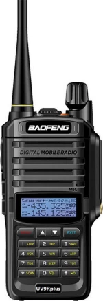 Baofeng UV-9R Plus