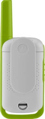 Motorola Talkabout T42 Triple Pack Ασύρματοι Πομποδέκτες PMR Blue,Green,Orange