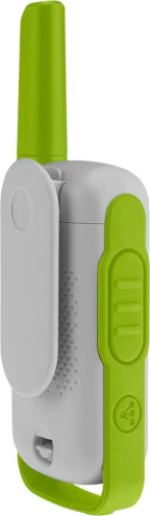 Motorola Talkabout T42 Triple Pack Ασύρματοι Πομποδέκτες PMR Blue,Green,Orange
