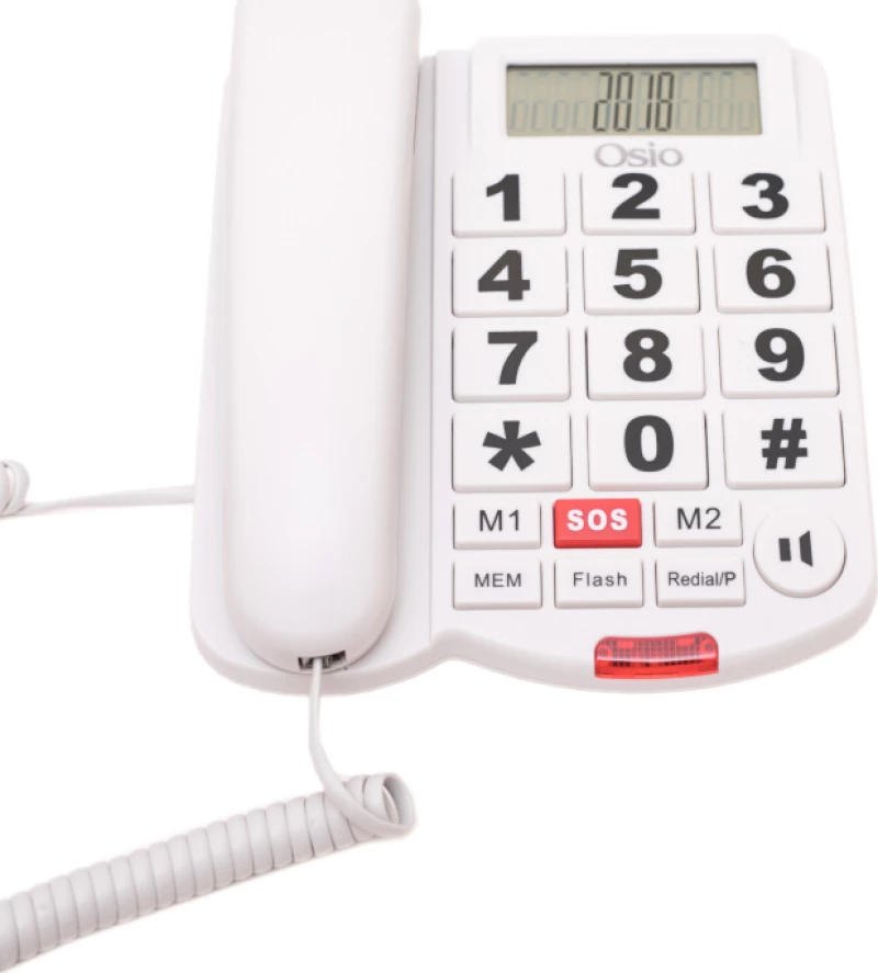 Osio OSWB-4760