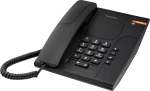 Alcatel Temporis 180 Μαύρο
