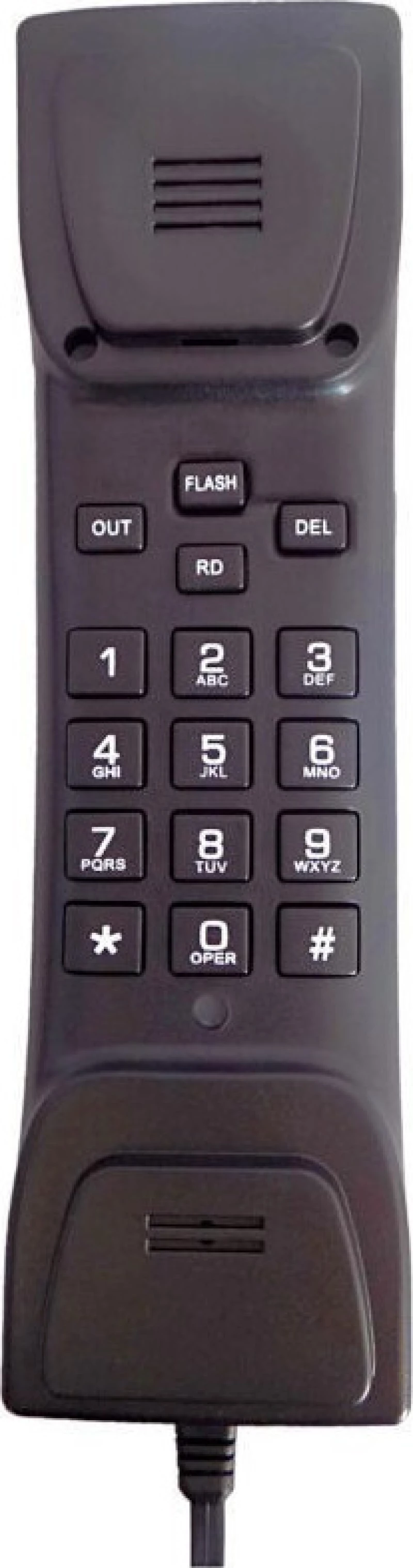 Osio Display OSW-4650