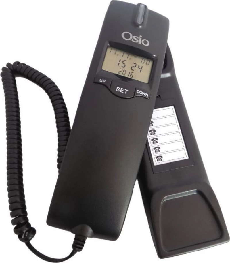 Osio Display OSW-4650