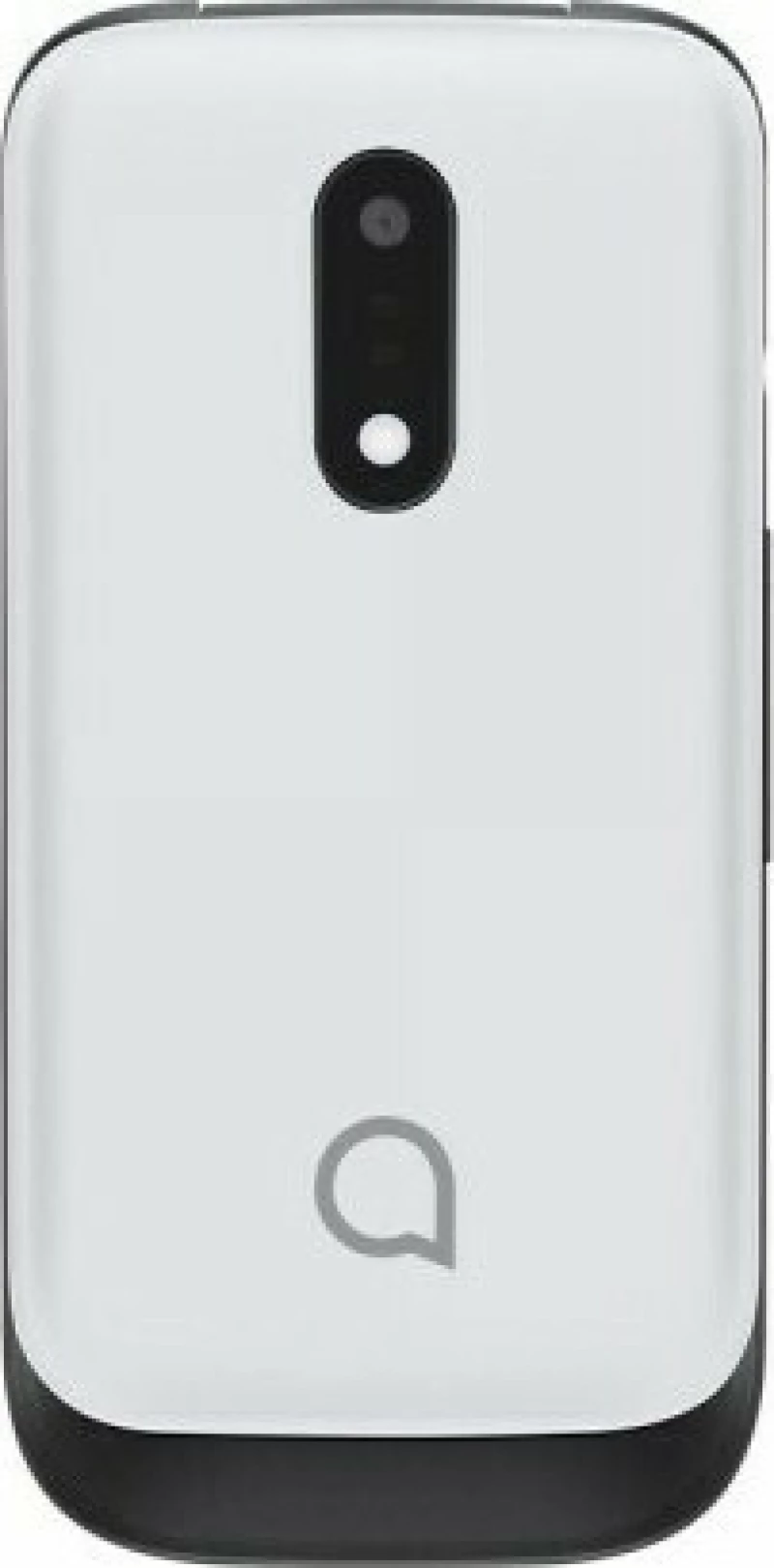 Alcatel 2053D Pure White