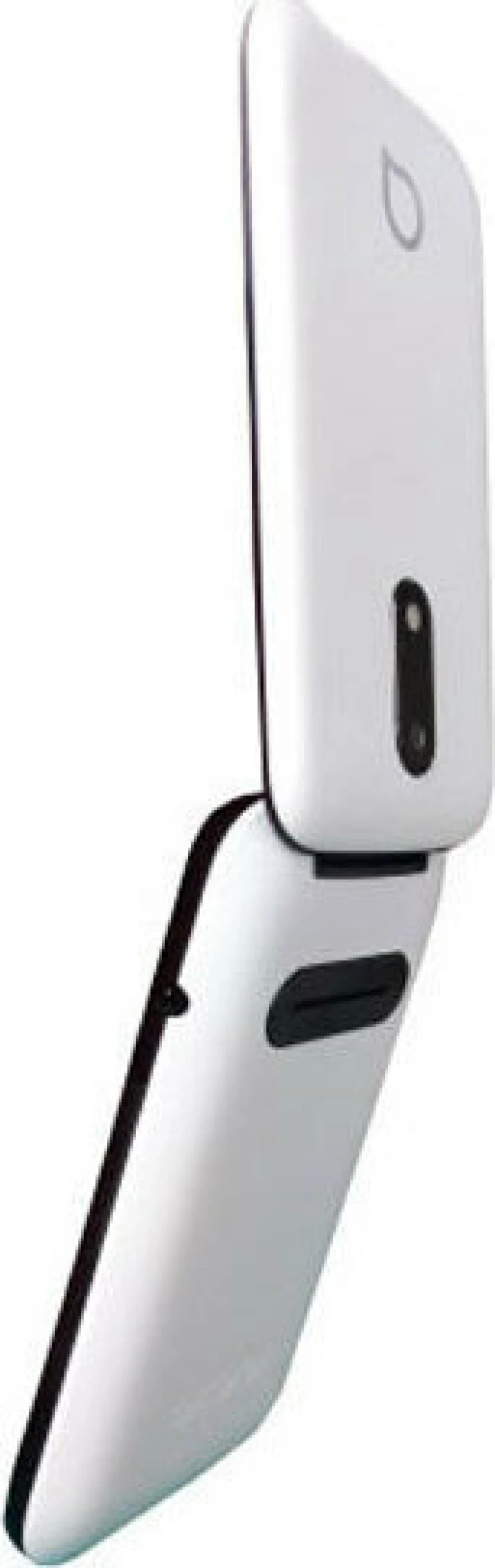 Alcatel 2053D Pure White