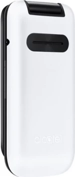 Alcatel 2053D Pure White