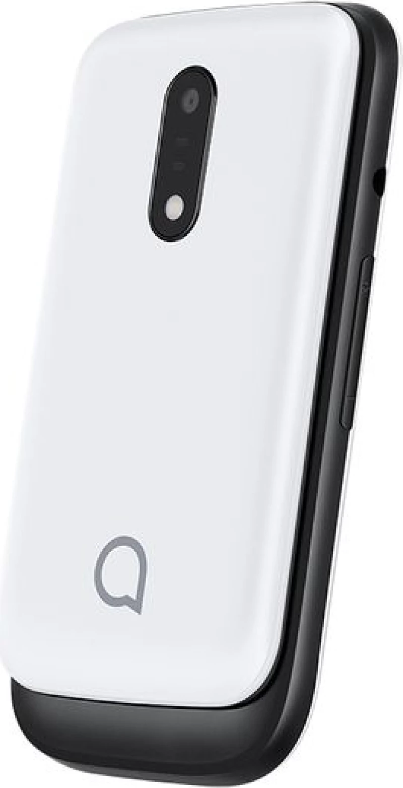 Alcatel 2053D Pure White