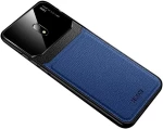 Bodycell Back Cover Plexiglass For XIAOMI Redmi 8A Blue
