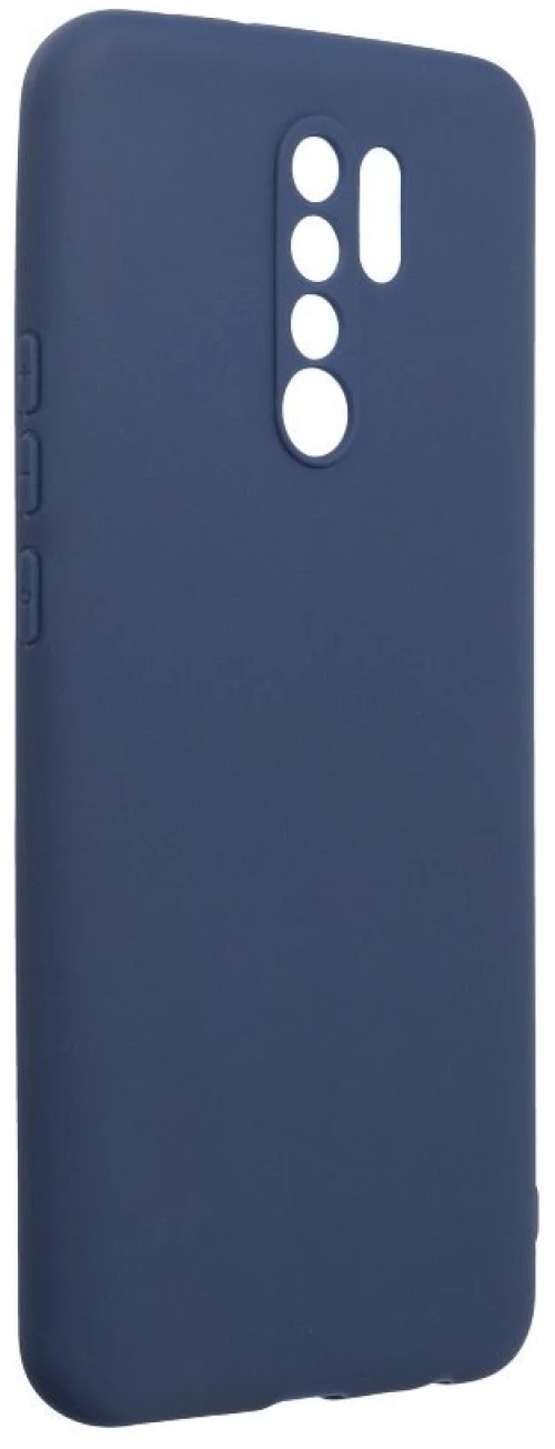 Forcell SOFT Case for XIAOMI Redmi 9 dark blue