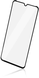 Naxius Tempered Glass for Xiaomi Mi 9 Full Screen Black Naxius