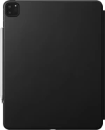 NOMAD θήκη δερμάτινη Folio για Apple iPad Pro 12.9 2018, 2020 - ΜΑΥΡΟ - NM-NM2IC10H00