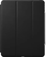 NOMAD θήκη δερμάτινη Folio για Apple iPad Pro 12.9 2018, 2020 - ΜΑΥΡΟ - NM-NM2IC10H00