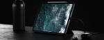 NOMAD θήκη δερμάτινη Folio για Apple iPad Pro 12.9 2018, 2020 - ΜΑΥΡΟ - NM-NM2IC10H00