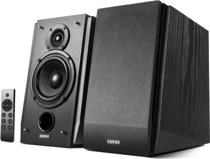 Speakers Edifier R1855DB 2.0 Black