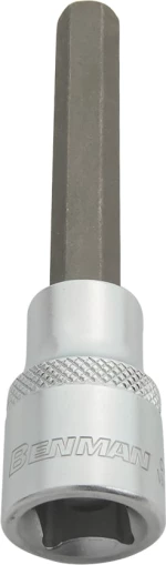 ΚΑΡΥΔΑΚΙ 1/2" ΜΑΚΡΥ ΓΙΑ ΒΙΔΕΣ ΑΛΛΕΝ 100mm 7mm