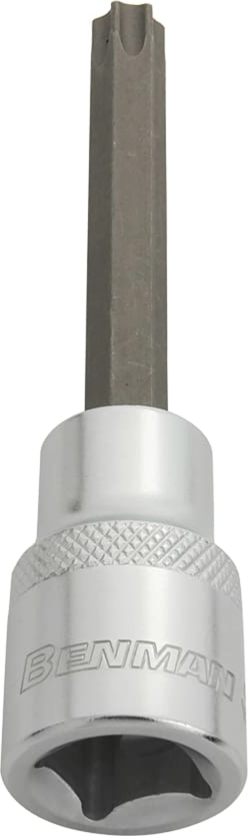 ΚΑΡΥΔΑΚΙ ΜΑΚΡΥ 1/2" ΓΙΑ ΒΙΔΕΣ TORX 100mm 50mm