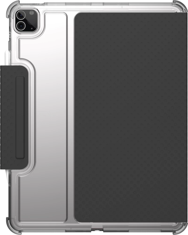 Θήκη UAG folio U Lucent για iPad PRO 12.9 4G,5G 2021 - ΜΑΥΡΟ - 12294N314043