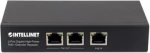 Network Switch Intellinet PoE+ Extender 2-Port