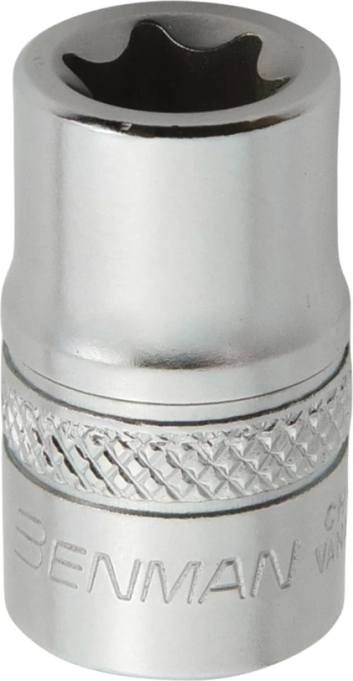ΚΑΡΥΔΑΚΙ 1/4" TORX 25mm 5mm