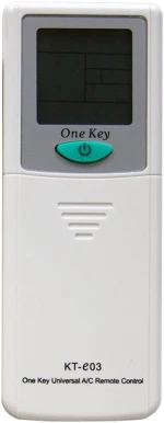 Qunda KT-e03