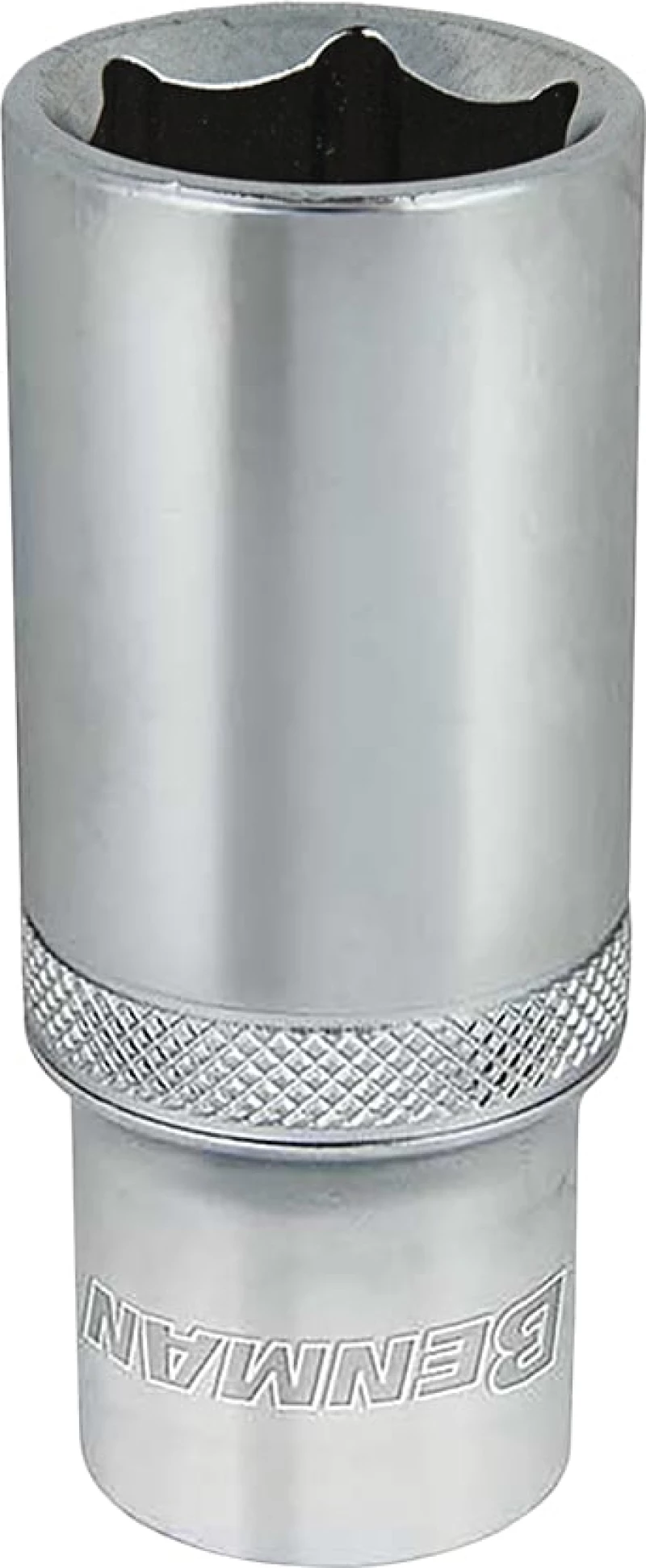 ΚΑΡΥΔΑΚΙ 1/4" ΜΑΚΡΥ ΕΞΑΓΩΝΟ DIN 3124 50mm 5mm