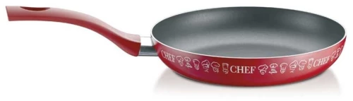 Pyramis Τηγάνι Olympia Trendy 28cm