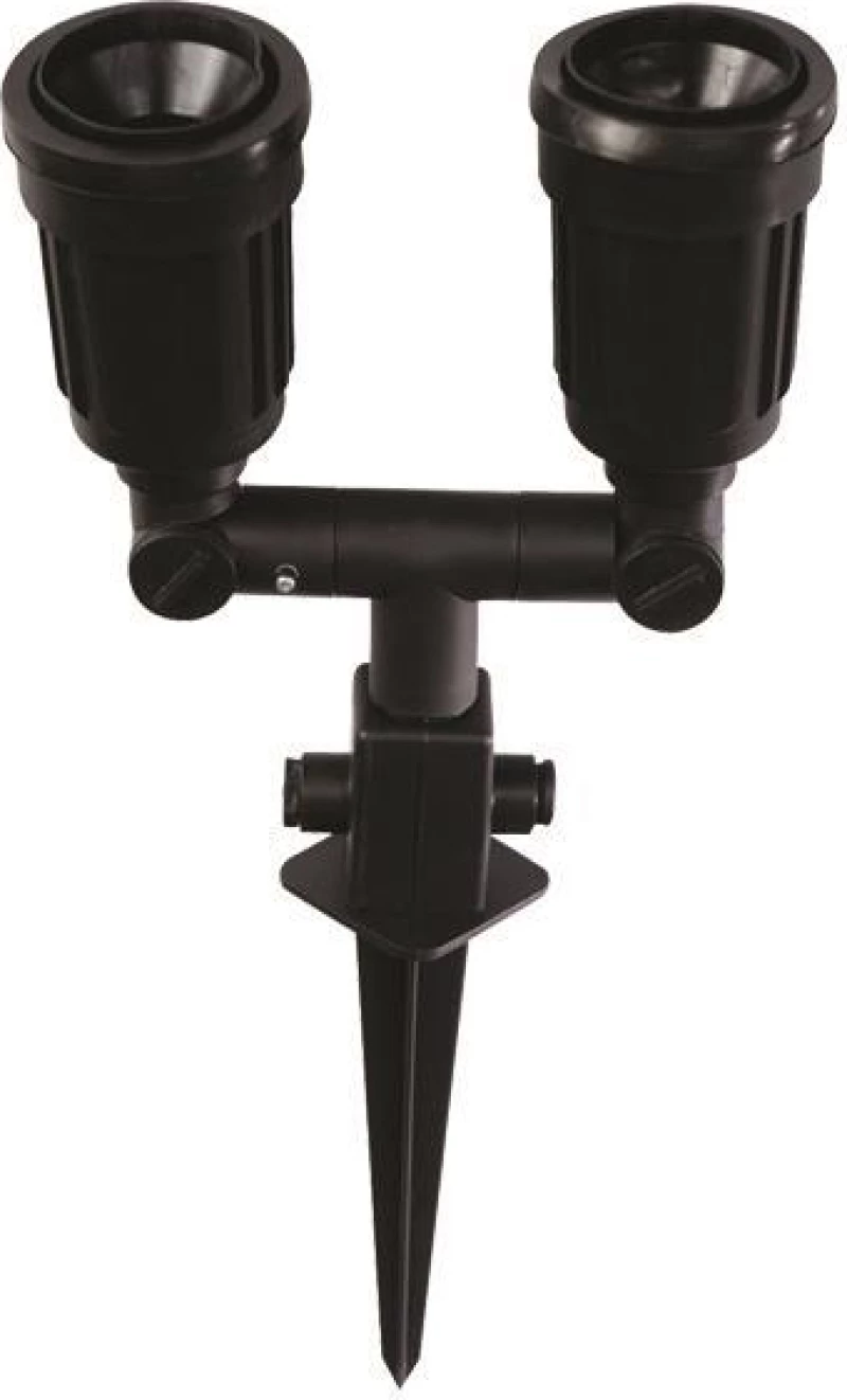 Eurolamp Φωτιστικό Led Καρφωτό 147-68901