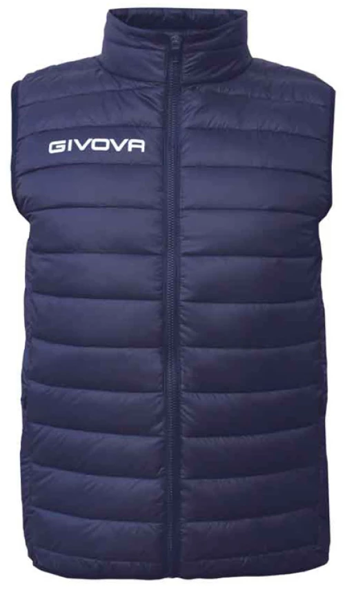 GIVOVA GIVOVA SLEEVELESS SPAGNA NAV G016-0004