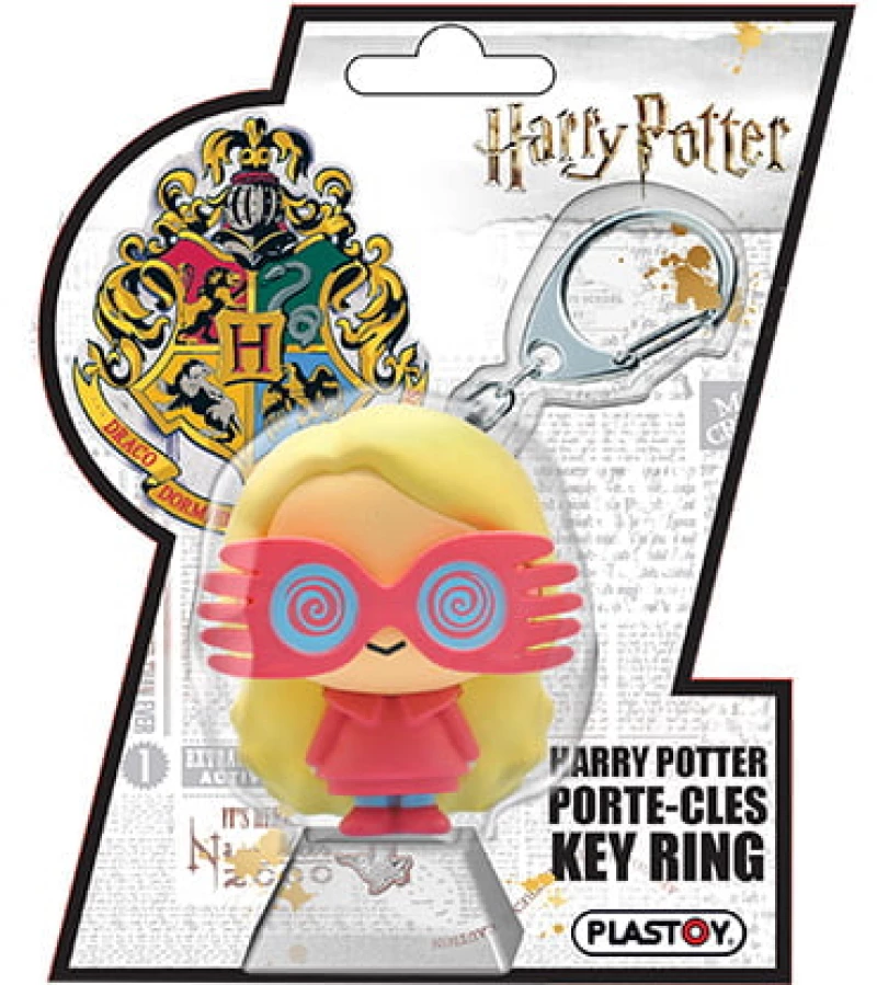 ΜΠΡΕΛΟΚ LUNA CHIBI LOVEGOOD PLA60696