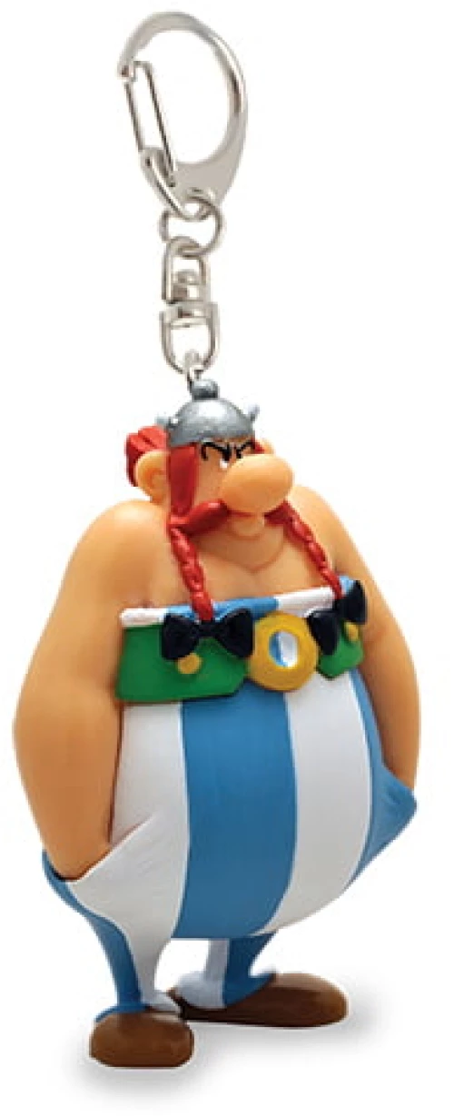 ΜΠΡΕΛΟΚ OBELIX HANDS IN POCKETS PLA60590