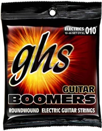 GHS DYXL Boomers