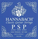 Hannabach 850 HT PSP - D4