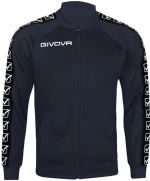 GIVOVA GIVOVA GIACCA COLLEGE BAND NAV BA06-0004