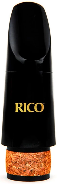 Rico Graftonite Bb Clarinet - B3