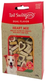 NATUREST ΛΙΧΟΥΔΙΕΣ HEART MIX 125GR