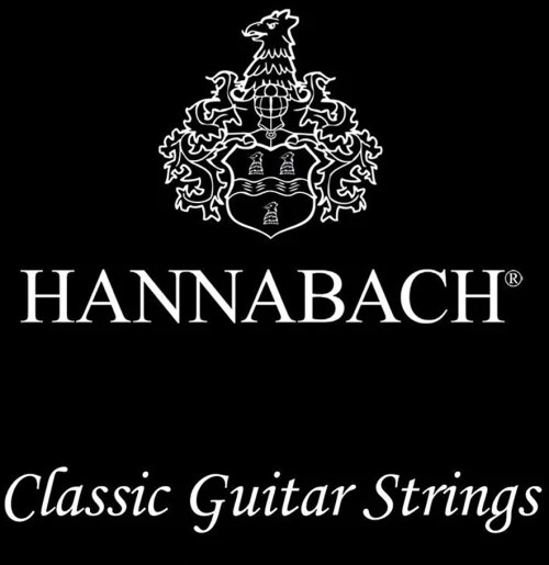 Hannabach 871 LT - G3